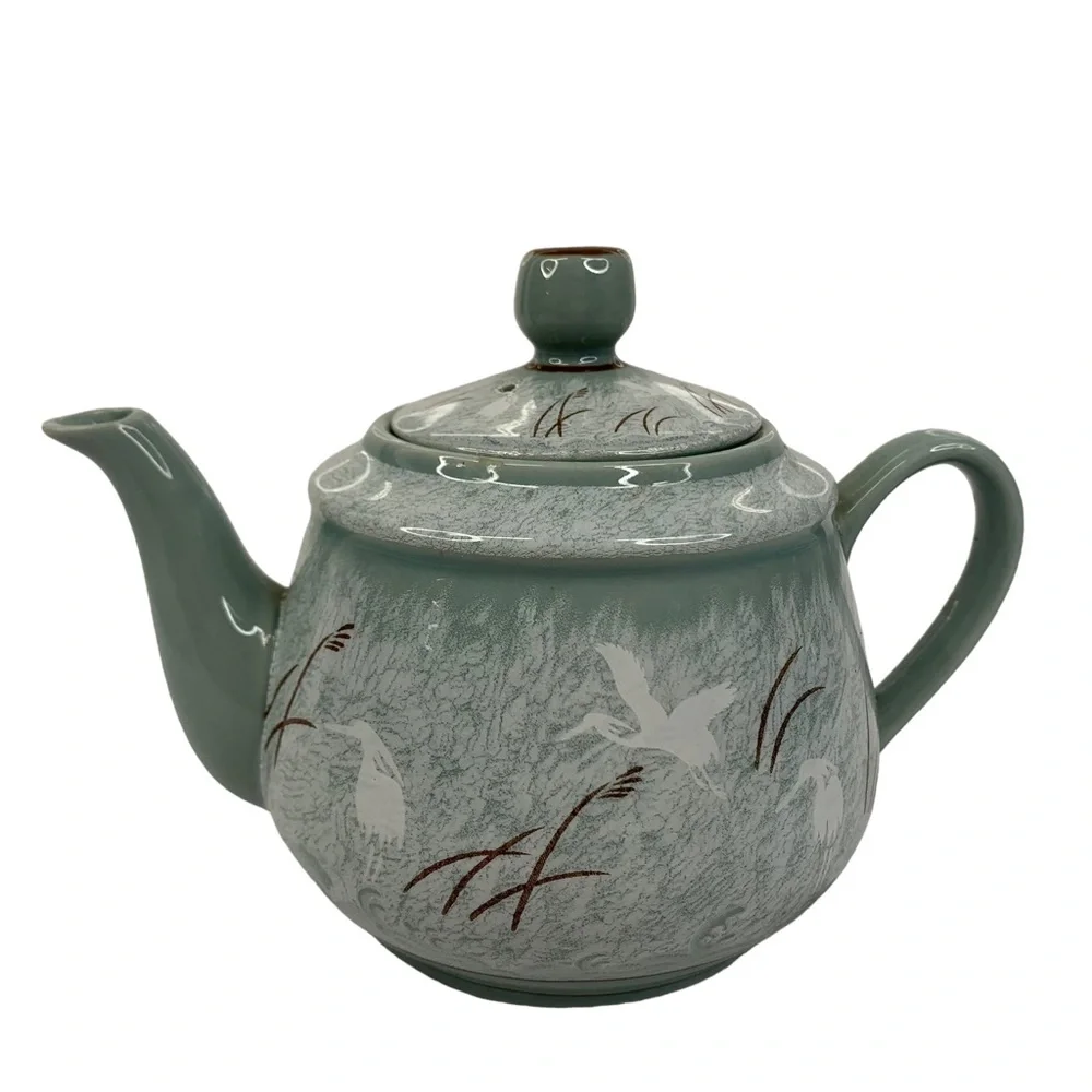 Tea Pot